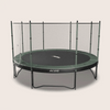 Air Trampoline Rond