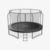 Air Trampoline Rond