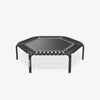 Fit Rebounder Fitness Trampoline Hexagon