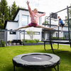 Air Trampoline Mini Rond