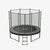 Air Trampoline Rond