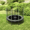 Air Trampoline Rond