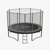 Air Trampoline Rond