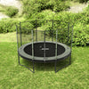 Air Trampoline Rond