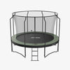Air Trampoline Rond