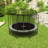 Air Trampoline Rond