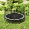 Air Trampoline Rond