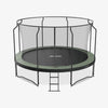 Air Trampoline Rond