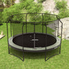 Air Trampoline Rond
