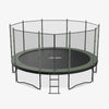 Air Trampoline Rond