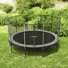 Air Trampoline Rond