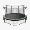 Air Trampoline Rond
