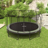Air Trampoline Rond