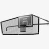 X Trampoline Basketbalnet