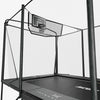 X Trampoline Basketbalnet