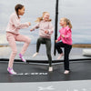 X Trampoline Rechthoekig