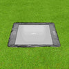 Primus Premium Flat to the ground Trampoline Rectangular