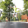 Gallus Above Ground Trampoline Rond