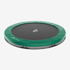 Orbit Inground Trampoline Rond