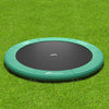 Orbit Inground Trampoline Rond
