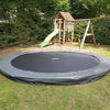Orbit Inground Trampoline Rond