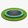 Orbit Inground Trampoline Rond
