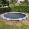 Primus Flat to the Ground Trampoline Rond