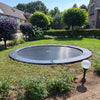 Primus Flat to the Ground Trampoline Rond