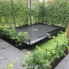 Primus Inground Trampoline Rechthoekig