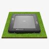 Primus Inground Trampoline Rechthoekig