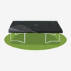 Premium trampoline beschermhoes rechthoek