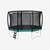 Premium Trampoline Rond op poten