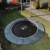 PremiumFlat Trampoline Rond