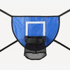 Trampoline Basketbalring