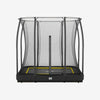 Comfort Edition Ground Trampoline Rechthoekig