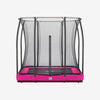 Comfort Edition Ground Trampoline Rechthoekig