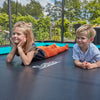 Comfort Edition Ground Trampoline Rechthoekig