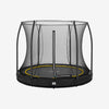 Comfort Edition Ground Trampoline Rond