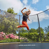 Comfort Edition Ground Trampoline Rond