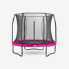 Comfort Edition Trampoline Rond