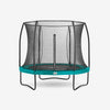 Comfort Edition Trampoline Rond