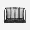 Premium Bodentrampolin rechteckig