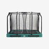 Premium Bodentrampolin rechteckig