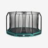 Premium Ground Trampoline Rond