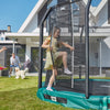 Premium Ground Trampoline Rond