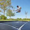 Royal Baseground Sports Trampoline Rechthoekig