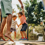 10 gezondheidsvoordelen van trampolinespringen