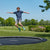 Salta flatground Trampolines